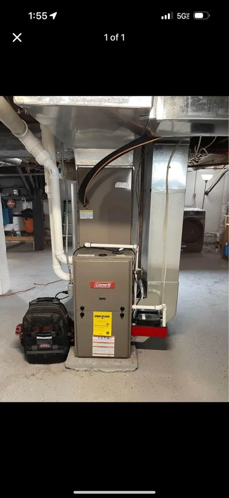 Slide of Hernandez Hvac R