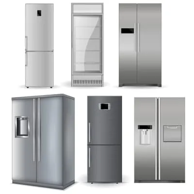 Hernandez Refrigeration Logo