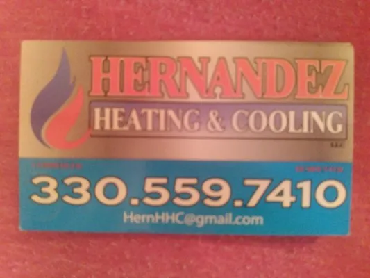 Hernández Heating & Cooling