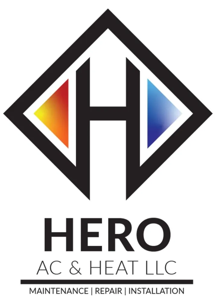 Slide of Hero ac & Heat