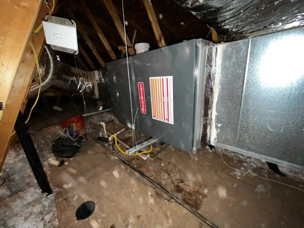 Slide of Hero ac & Heat