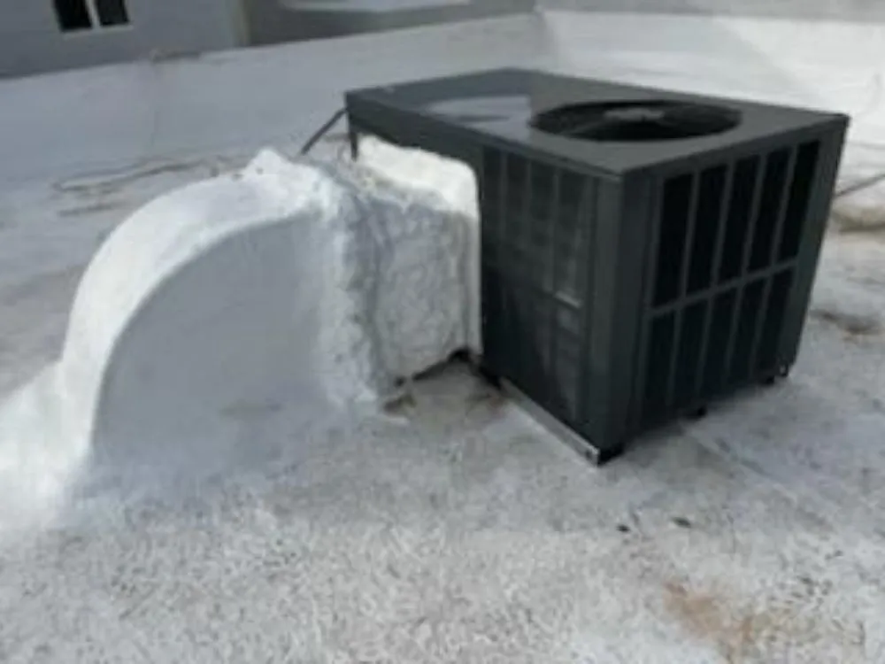 Slide of Hero ac & Heat