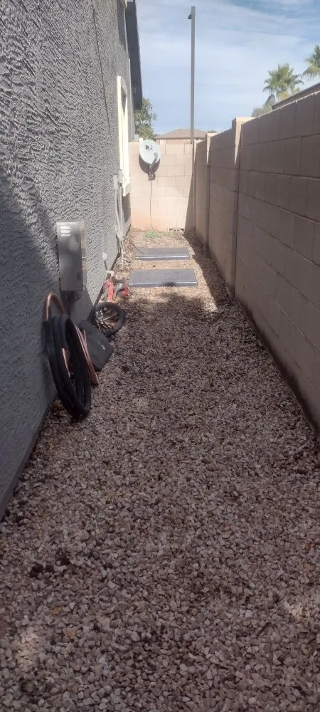 Slide of Hero ac & Heat