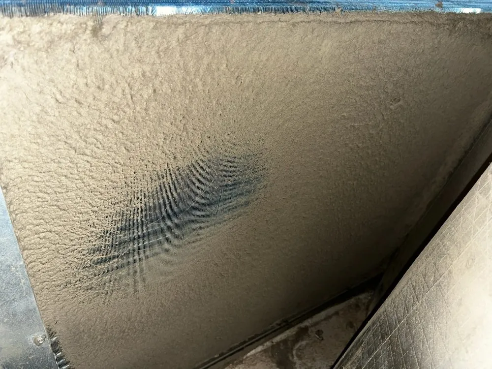 Slide of Hero ac & Heat