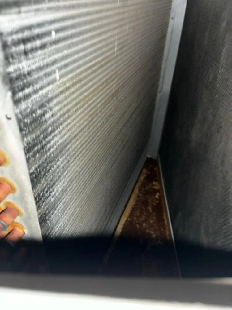 Slide of Hero ac & Heat