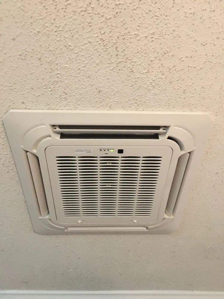 Slide of Hero Air And Electrical