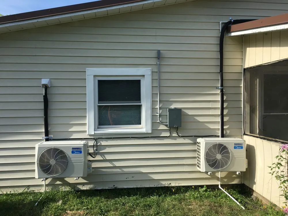 Slide of Hero Air And Electrical