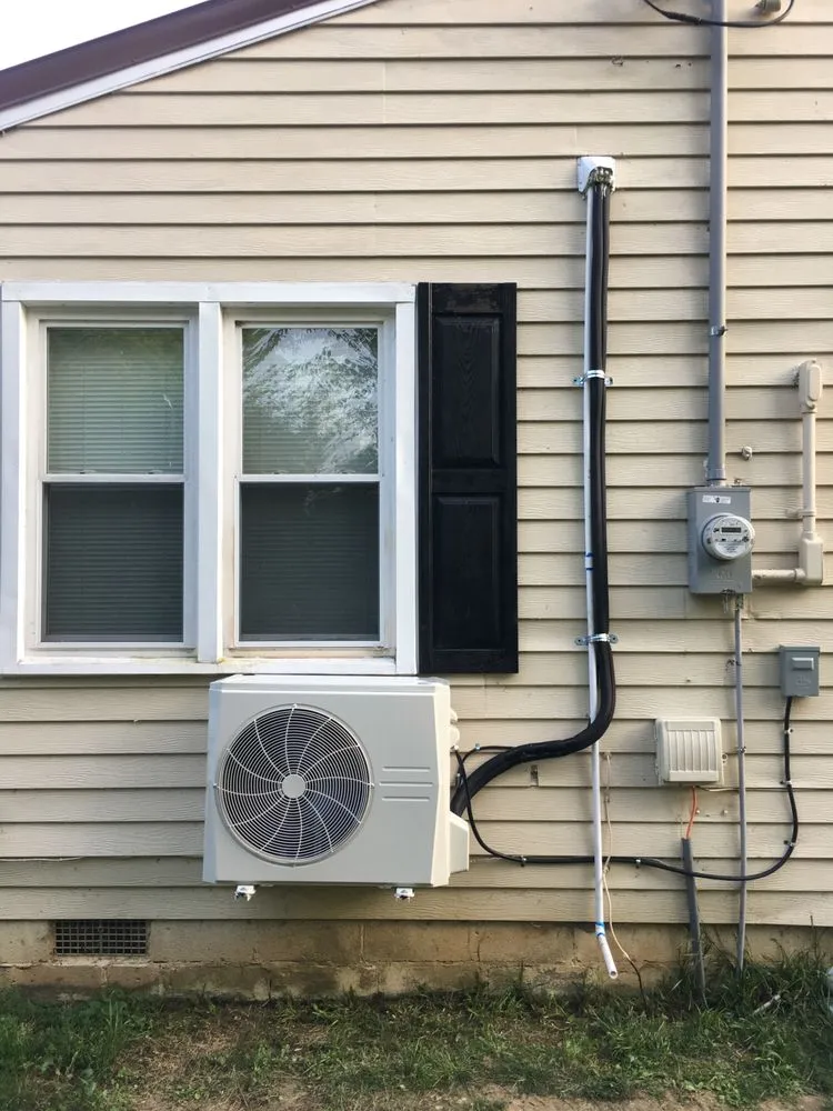 Slide of Hero Air And Electrical