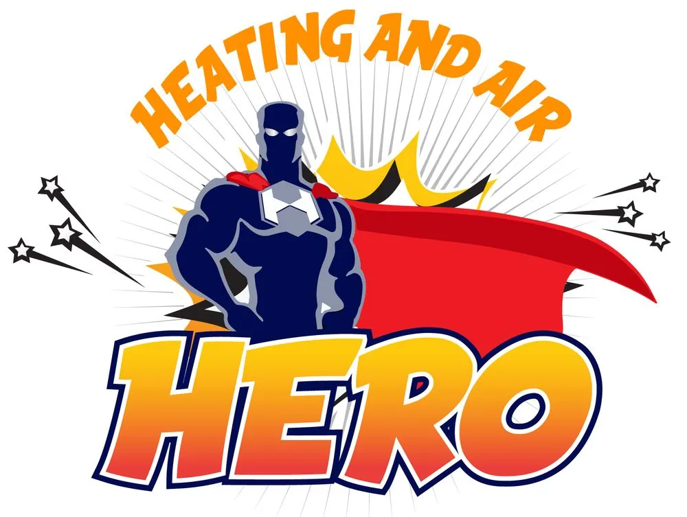 Slide of Hero Heating & Air