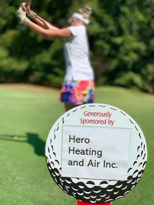 HERO Heating and Air Conditioning