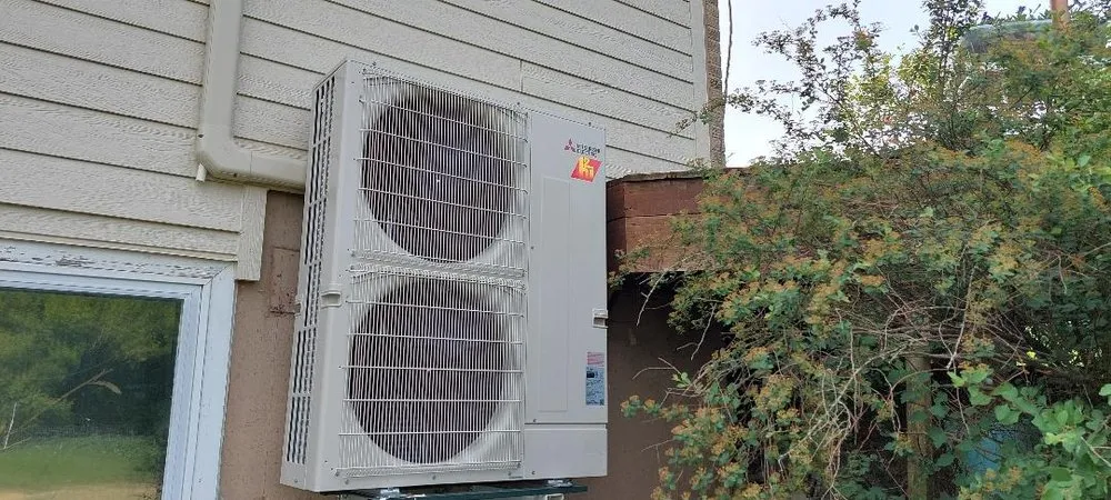 Slide of HERO Heating and Air Conditioning