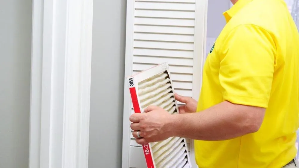 Professional HVAC maintenance for fast service in Mt Pleasant, SC by Hero Heating and Air