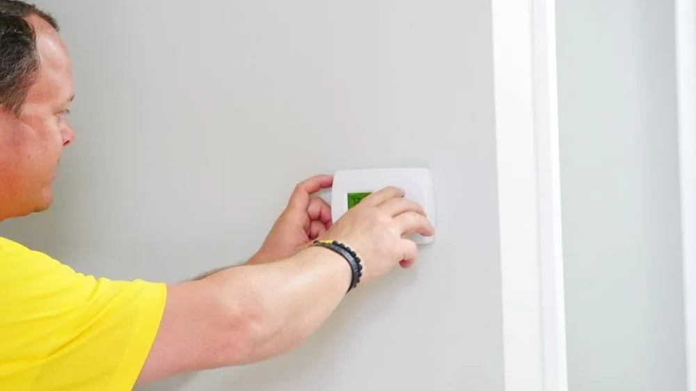 Reliable AC repair experts serving Mt Pleasant, SC - Hero Heating and Air