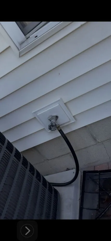 Slide of Hero Heating Cooling & Home Repairs