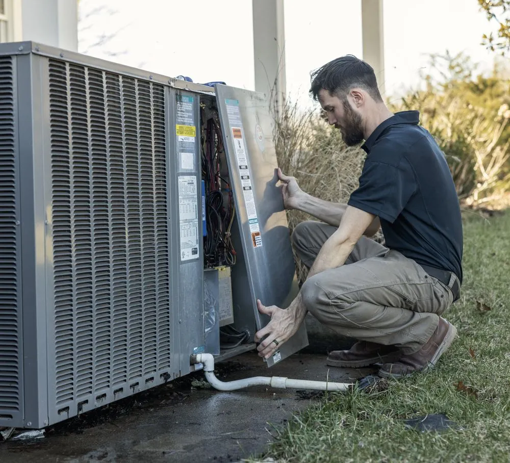 Slide of Hero Pro Services