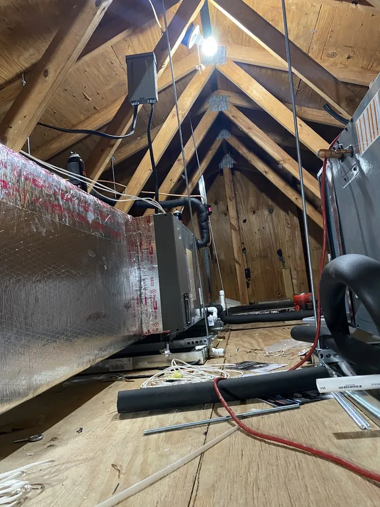 Slide of Heroes Heating and Cooling