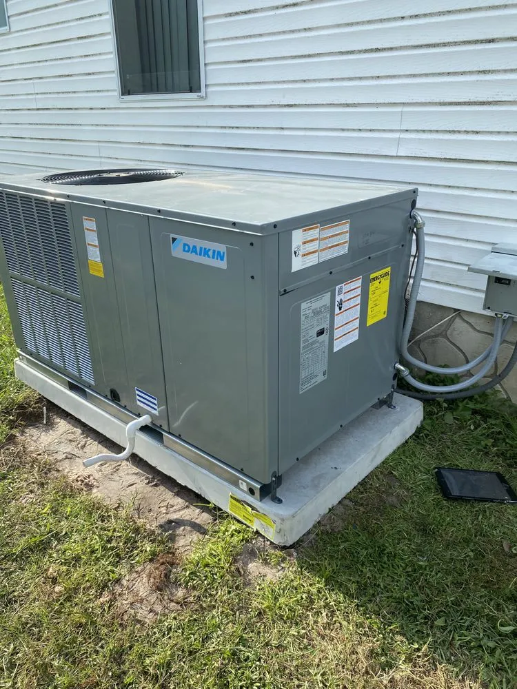 Slide of Heroes Heating and Cooling