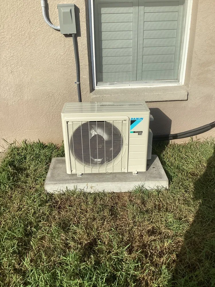 Slide of Heroes Heating and Cooling