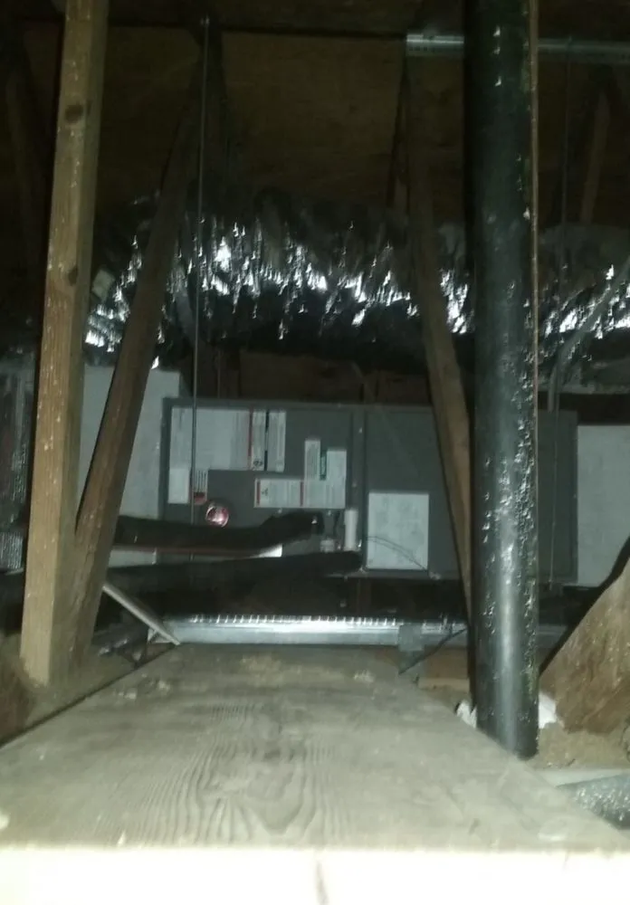 Slide of Heroes Heating and Cooling