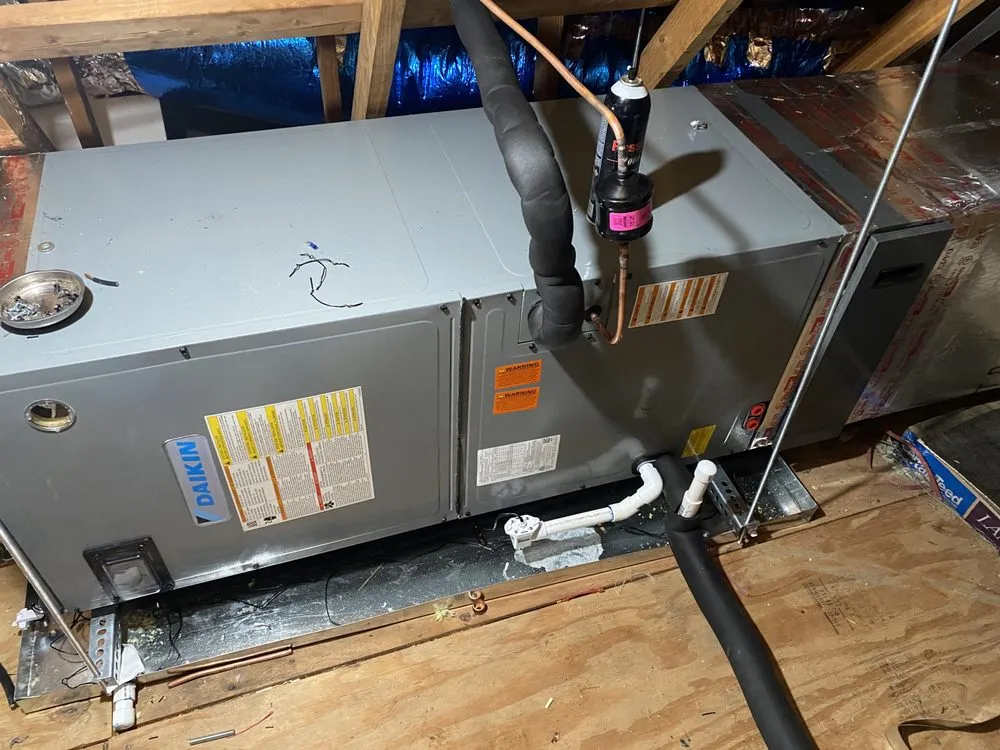 Slide of Heroes Heating and Cooling