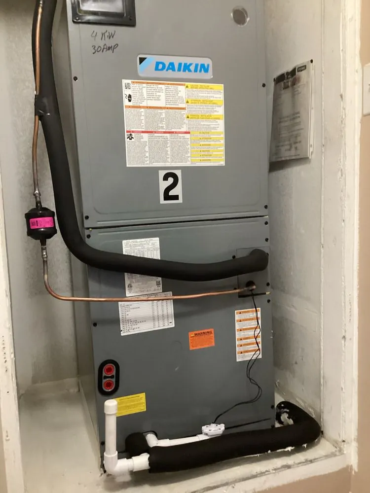 Slide of Heroes Heating and Cooling