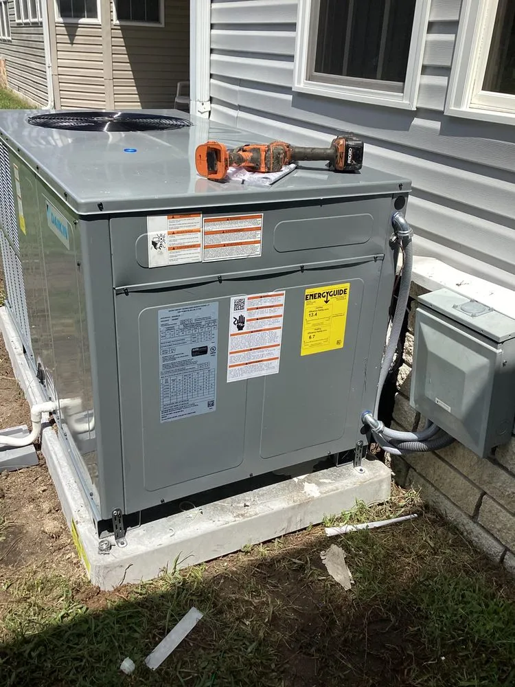 Slide of Heroes Heating and Cooling