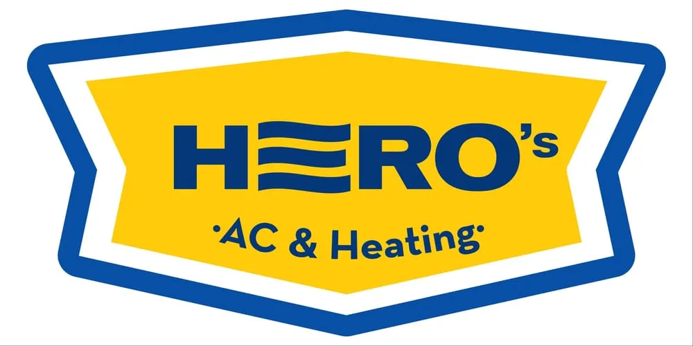 Slide of Hero's AC & Heating