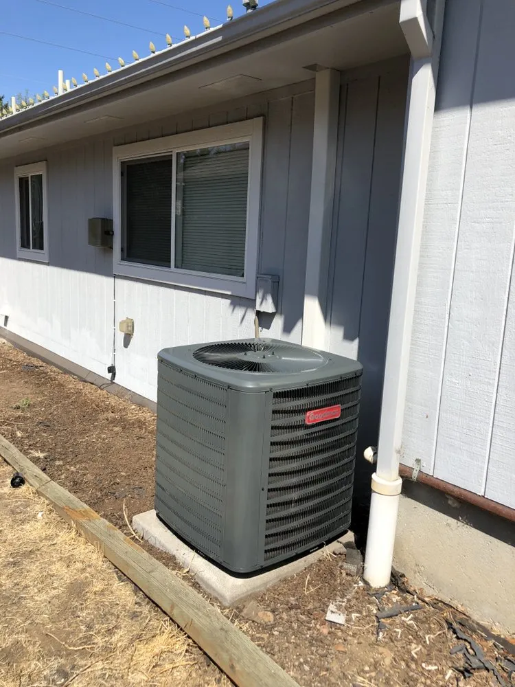 Slide of Hero's Heating & Air