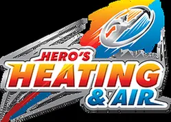 Hero's Heating & Air