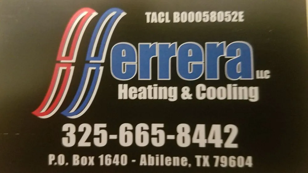 Slide of Herrera Heating And Cooling