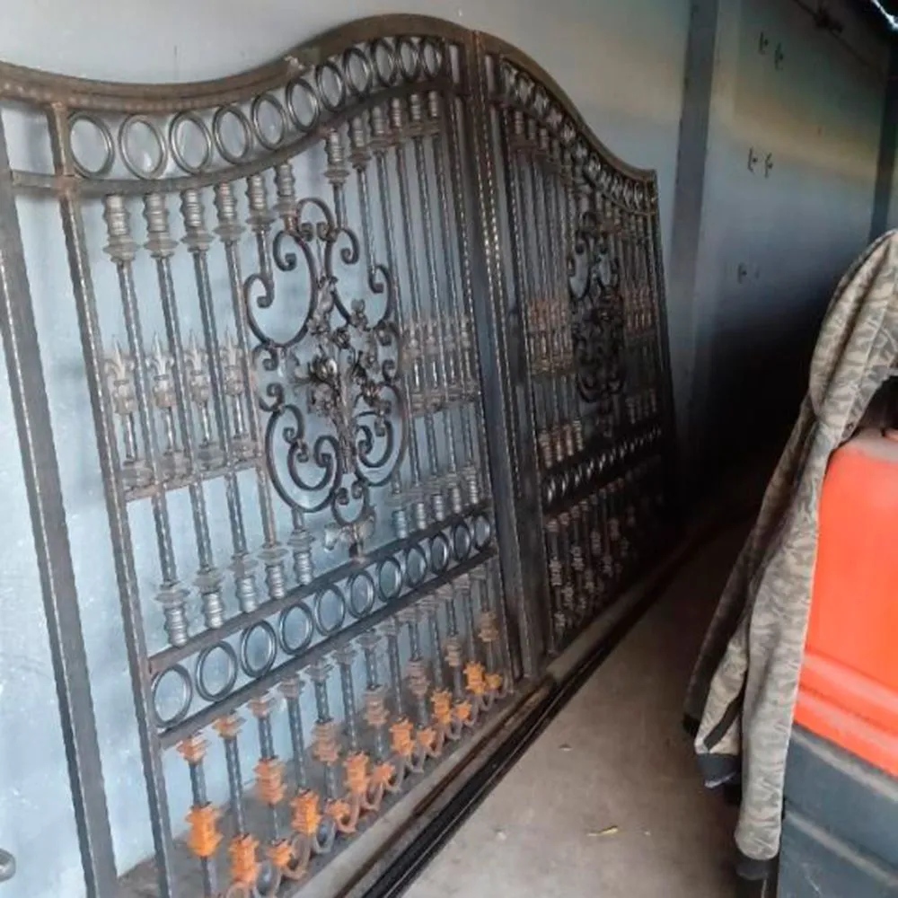 Slide of Herreria Walter