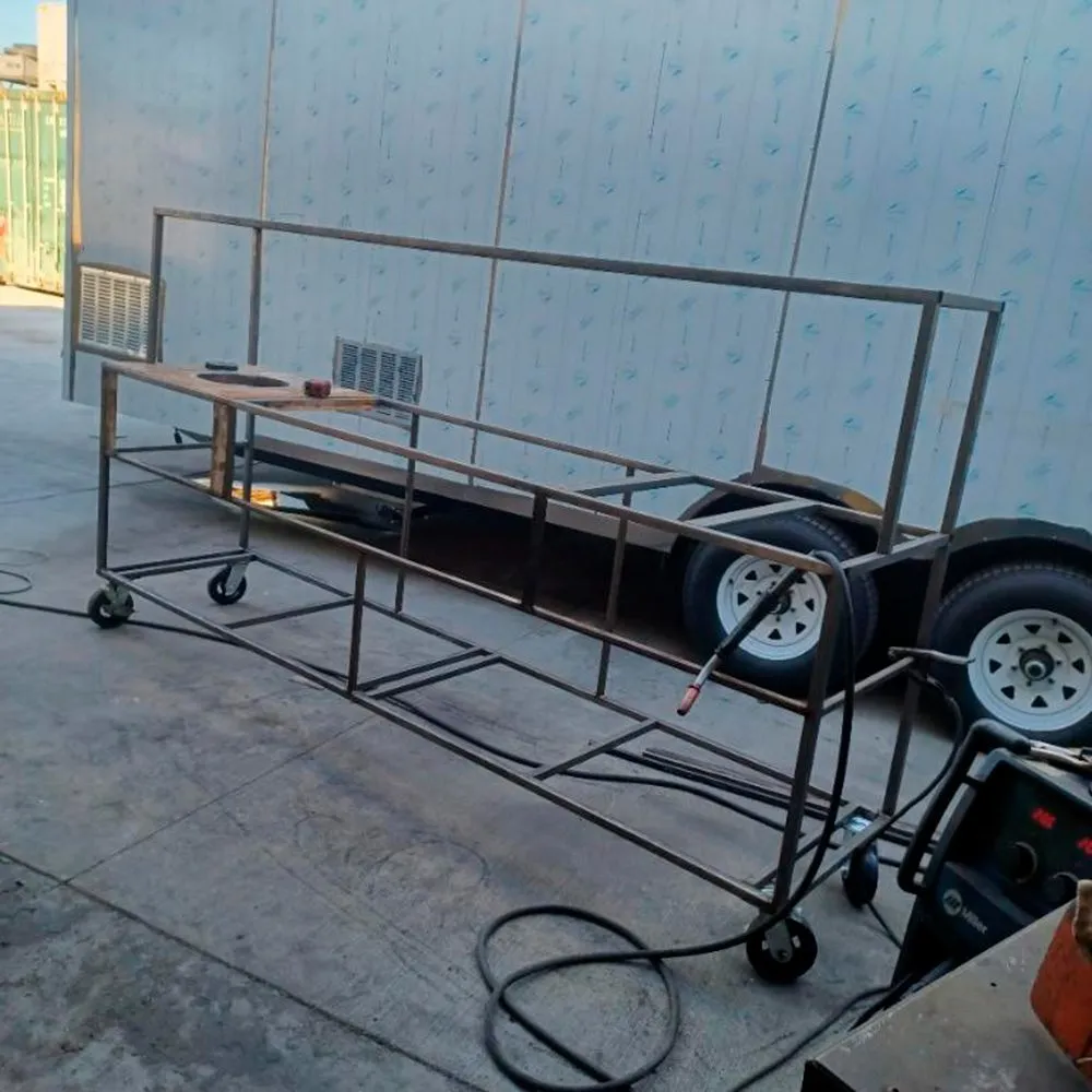 Slide of Herreria Walter