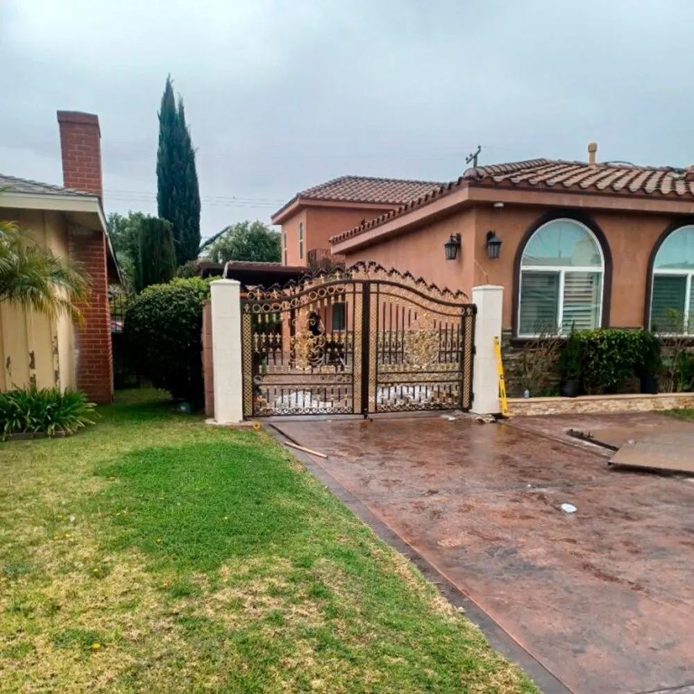 Slide of Herreria Walter