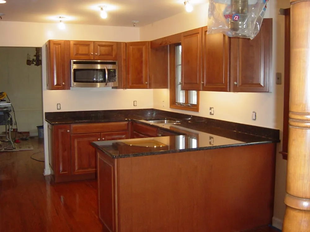 Slide of Herring & Bergeron, LLC