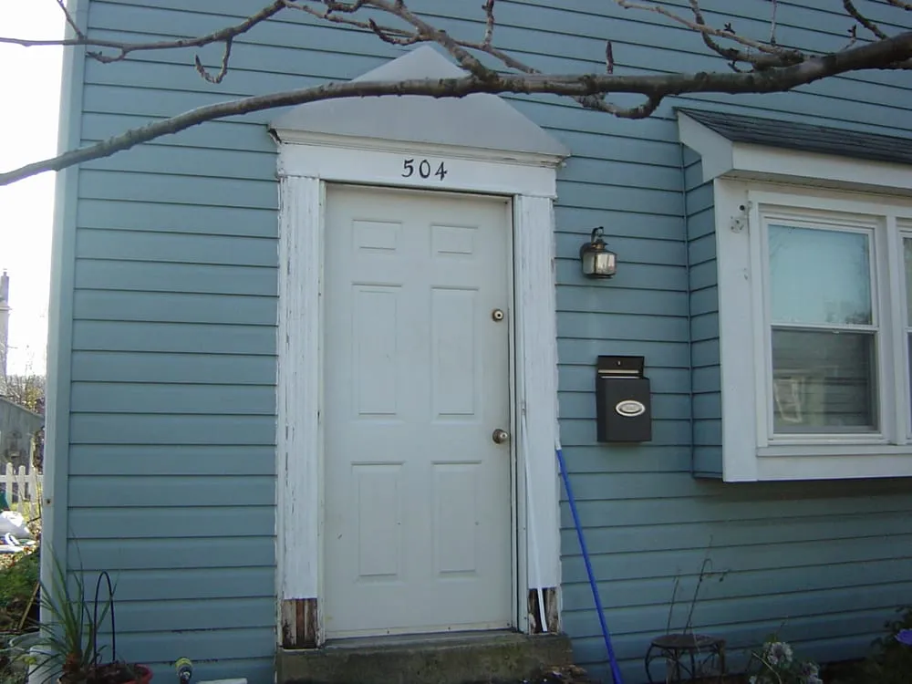 Slide of Herring & Bergeron, LLC