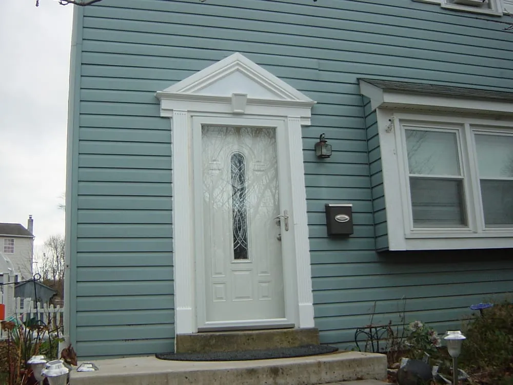 Slide of Herring & Bergeron, LLC