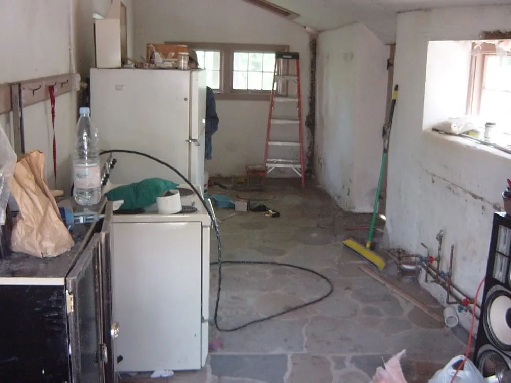 Slide of Herring & Bergeron, LLC