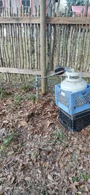 Herring Gas of Louisiana