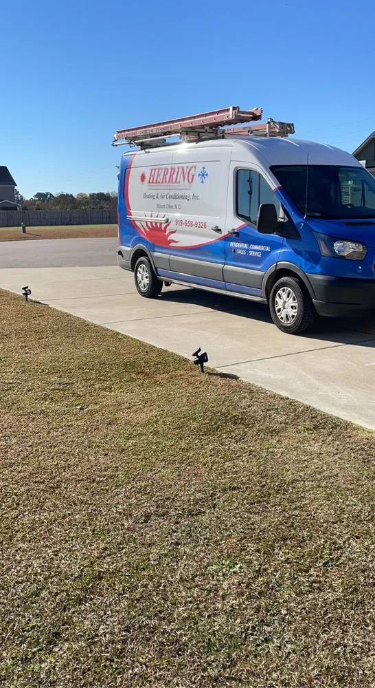 Slide of Herring Heating & Air