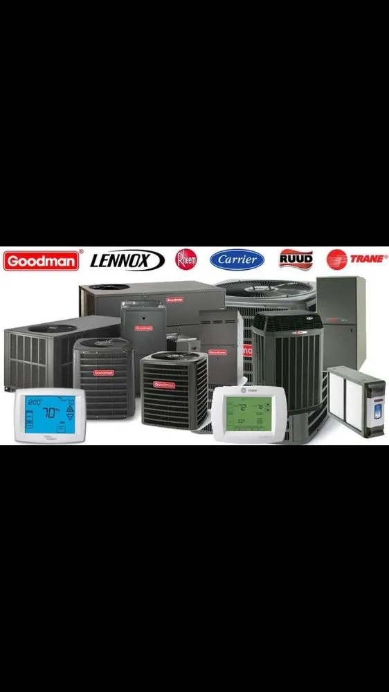 Slide of Herrington Heating & AC