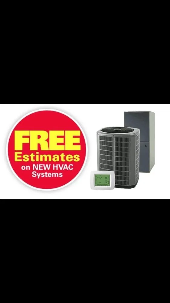 Slide of Herrington Heating & AC