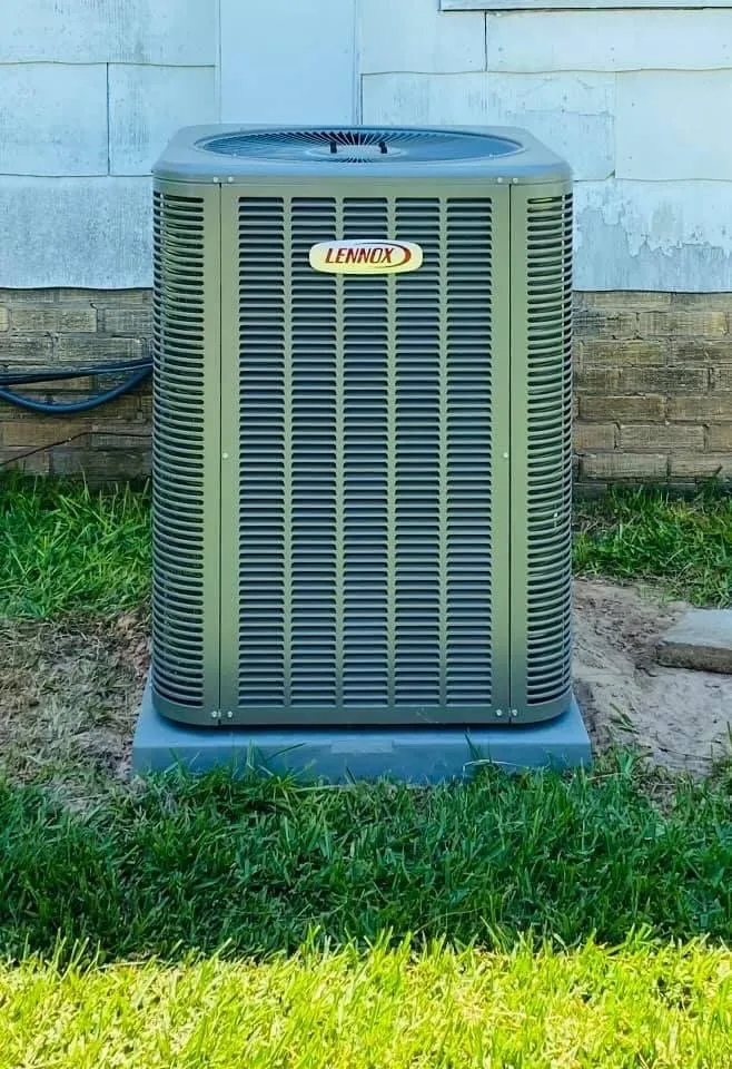 Slide of Herrington Heating & AC