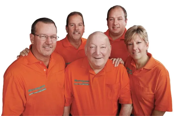 Herrmann Services Logo