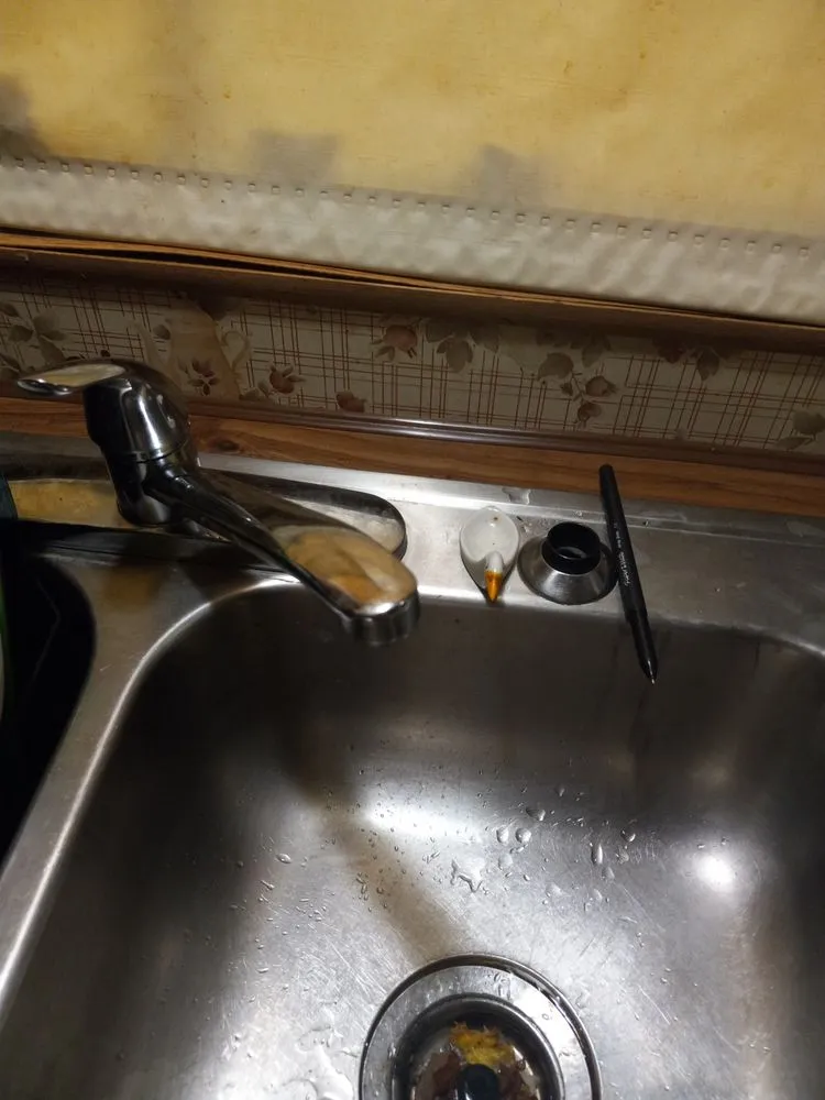 Slide of Hers and His Plumbing