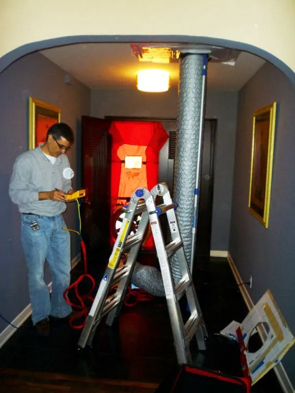 Slide of Hers Rater LA