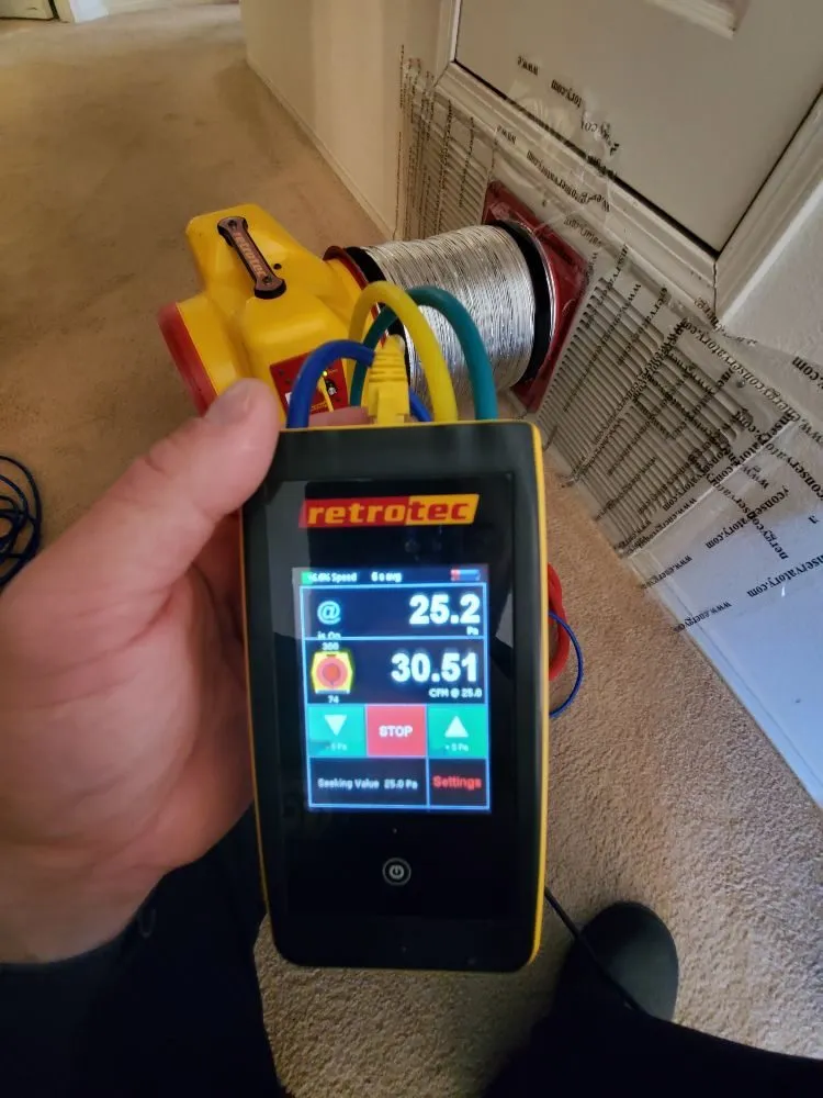 Slide of Hers Raters