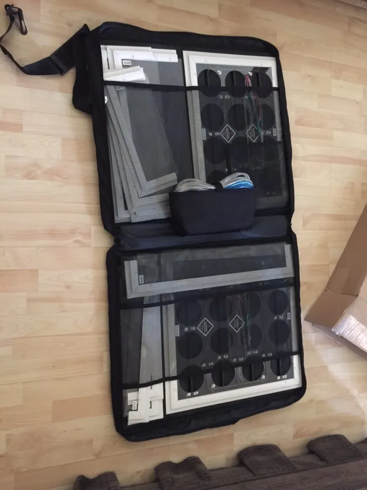 Slide of Hers Raters