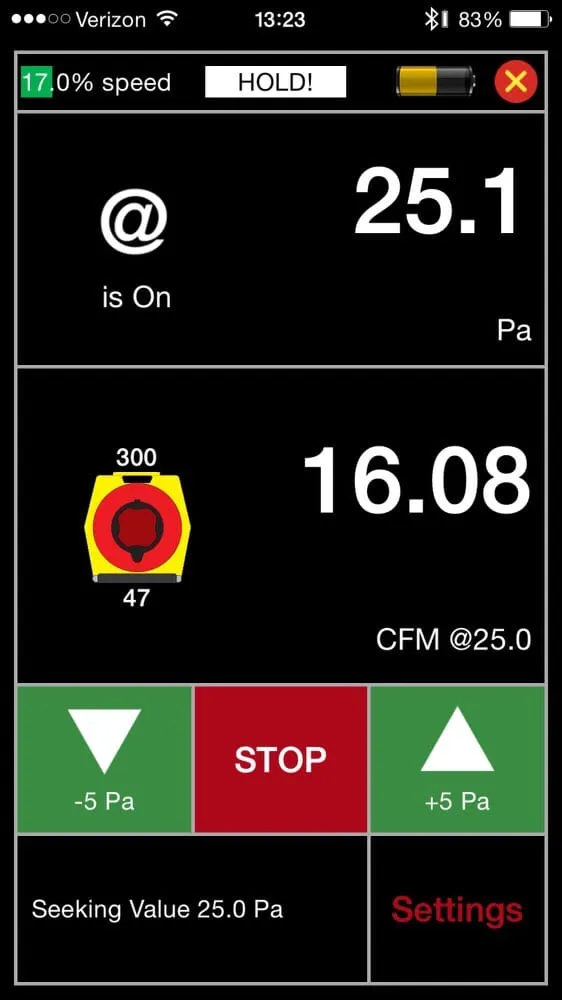 Slide of Hers Raters