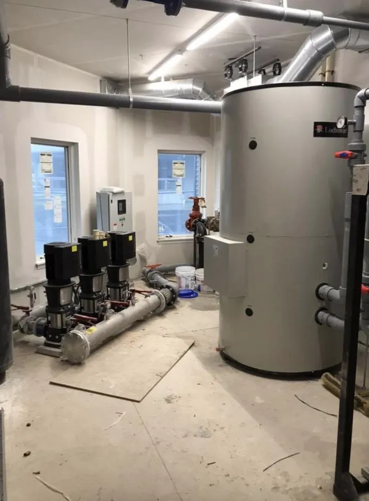 Slide of Hertel Hardware