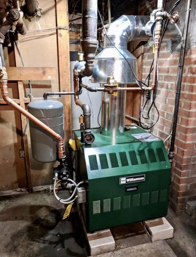 Slide of Hertel Hardware